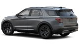 New 2025 Ford Explorer Platinum image 2
