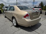 Used 2006 Ford Fusion SEL image 5