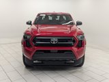 New 2025 Toyota Tacoma SR image 3