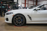 Used 2023 BMW 840i xDrive Convertible image 3
