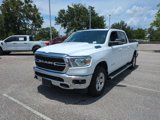 Used 2022 RAM 1500 Big Horn image 2