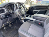 Used 2020 Nissan Titan SV w/ SV Convenience Package image 6
