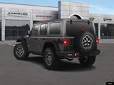 New 2025 Jeep Wrangler Unlimited Rubicon image 5