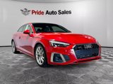Used 2023 Audi A5 2.0T Premium image 3