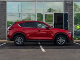 Used 2023 MAZDA CX-5 AWD 2.5 S w/ Select Package image 4