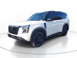 New 2025 Nissan Armada PRO-4X image 4