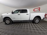New 2025 RAM 2500 Big Horn image 4