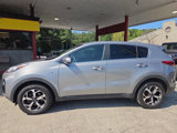 Used 2022 Kia Sportage LX image 2