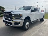 New 2025 RAM 3500 Tradesman image 2