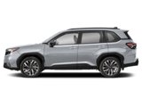 New 2025 Subaru Forester Touring image 2