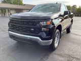 New 2026 Chevrolet Silverado 1500 W/T w/ WT Safety Package image 2