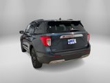Certified 2023 Ford Explorer XLT w/ Equipment Group 202A image 2