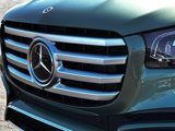 New 2025 Mercedes-Benz GLS 450 4MATIC image 5