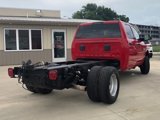 Used 2017 RAM 3500 Tradesman image 5