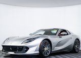 Certified 2023 Ferrari 812 GTS image 2