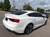 Used 2022 Audi S5 Premium image 4
