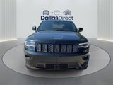 Used 2022 Jeep Grand Cherokee Laredo X image 3