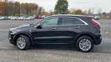 Used 2024 Cadillac XT4 Premium Luxury image 5
