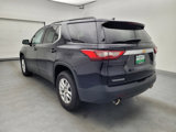Used 2020 Chevrolet Traverse LT image 5