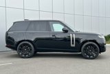 New 2025 Land Rover Range Rover SE image 6