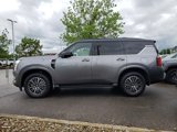New 2025 Nissan Armada Platinum image 4