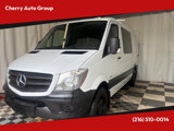 Used 2016 Mercedes-Benz Sprinter 2500 image 3