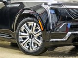 New 2026 Cadillac Escalade IQ Luxury 1 w/ LPO, Radiant Package image 3