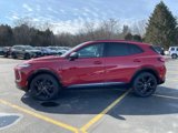 New 2025 Buick Envision Sport Touring image 4