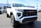 New 2025 GMC Canyon AT4 image 2