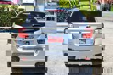 Used 2017 Subaru Crosstrek 2.0i Premium w/ Popular Package #2 image 4