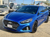 Used 2018 Hyundai Sonata Limited image 2