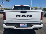 Used 2025 RAM 1500 Big Horn image 5