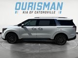 New 2025 Kia Carnival SX image 3