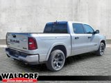 New 2025 RAM 1500 Big Horn image 3