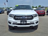 Used 2021 Ford Ranger 4x4 SuperCrew image 2