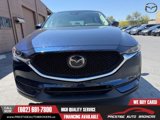 Used 2019 MAZDA CX-5 Touring image 5
