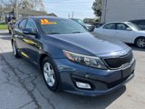 Used 2015 Kia Optima LX image 4