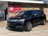 Used 2015 Acura MDX FWD w/ Technology Package image 2