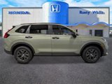 New 2026 Honda CR-V TrailSport image 2