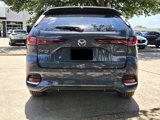 New 2025 MAZDA CX-70 Plug-In Hybrid w/ Premium Pkg image 4