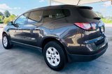 Used 2016 Chevrolet Traverse LS image 3