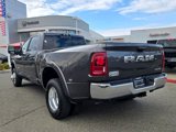 New 2026 RAM 3500 Limited image 6