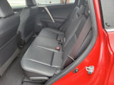 Used 2015 Toyota RAV4 Limited image 5