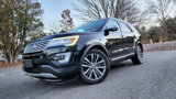 Used 2016 Ford Explorer Platinum image 3