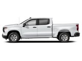 New 2026 Chevrolet Silverado 1500 W/T image 3