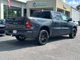 New 2025 RAM 1500 Laramie image 5