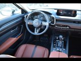 New 2025 MAZDA CX-50 AWD 2.5 Turbo w/ Accent Package image 4
