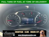 Used 2024 GMC Terrain SLE image 3