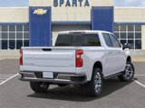 New 2025 Chevrolet Silverado 1500 LTZ w/ LTZ Premium Package image 4