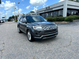 Used 2018 Ford Explorer Limited w/ Ford Safe & Smart Package image 2
